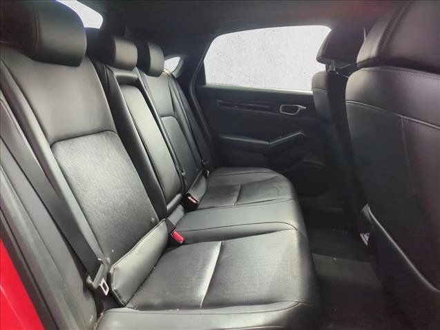Used 2022 Honda Civic Sport Touring image 27