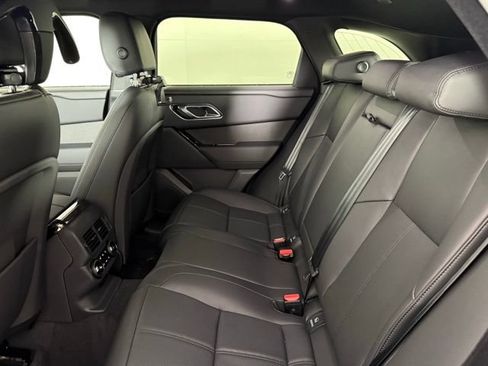 Used 2026 Land Rover Range Rover Velar Dynamic SE AWD/4WD image 24