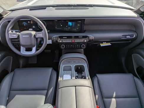 New 2026 Hyundai Palisade Calligraphy image 21