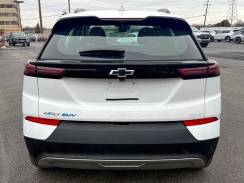 Used 2022 Chevrolet Bolt EUV LT image 6