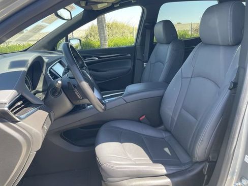 Certified 2023 Buick Enclave Essence w/ Sport Touring Edition FWD image 18