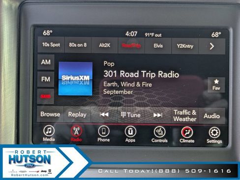 Used 2023 Dodge Challenger SXT w/ Blacktop Package image 20