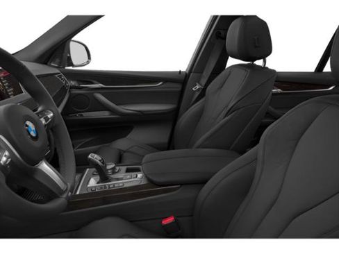 Used 2015 BMW X5 xDrive35i image 9