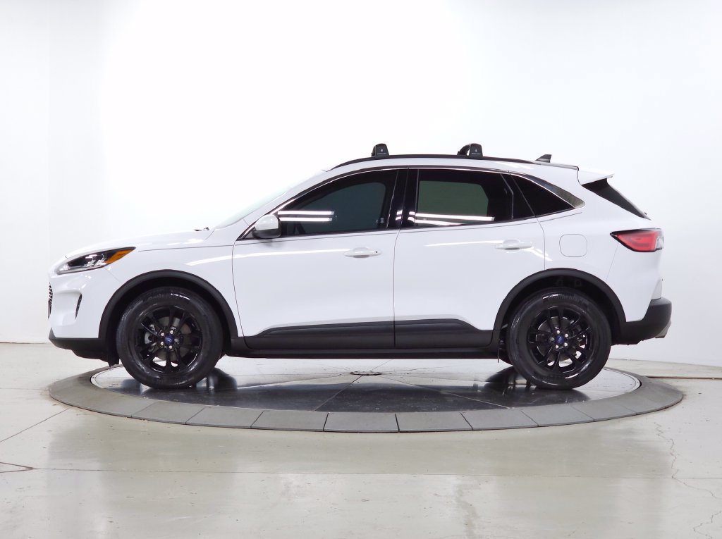 Used 2020 Ford Escape SE AWD/4WD image 5