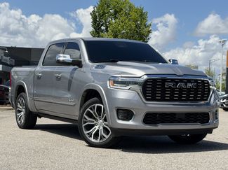 Used 2025 RAM 1500 Tungsten AWD/4WD video 2