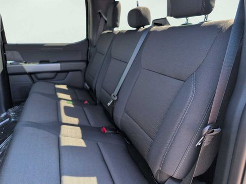 New 2026 Ford F150 XLT AWD/4WD image 23