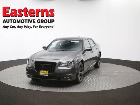 Used 2023 Chrysler 300 S RWD image 53