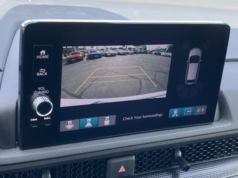 Certified 2025 Honda CR-V Sport-L image 21