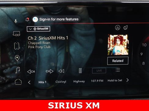 Used 2024 GMC Sierra 1500 Denali image 25