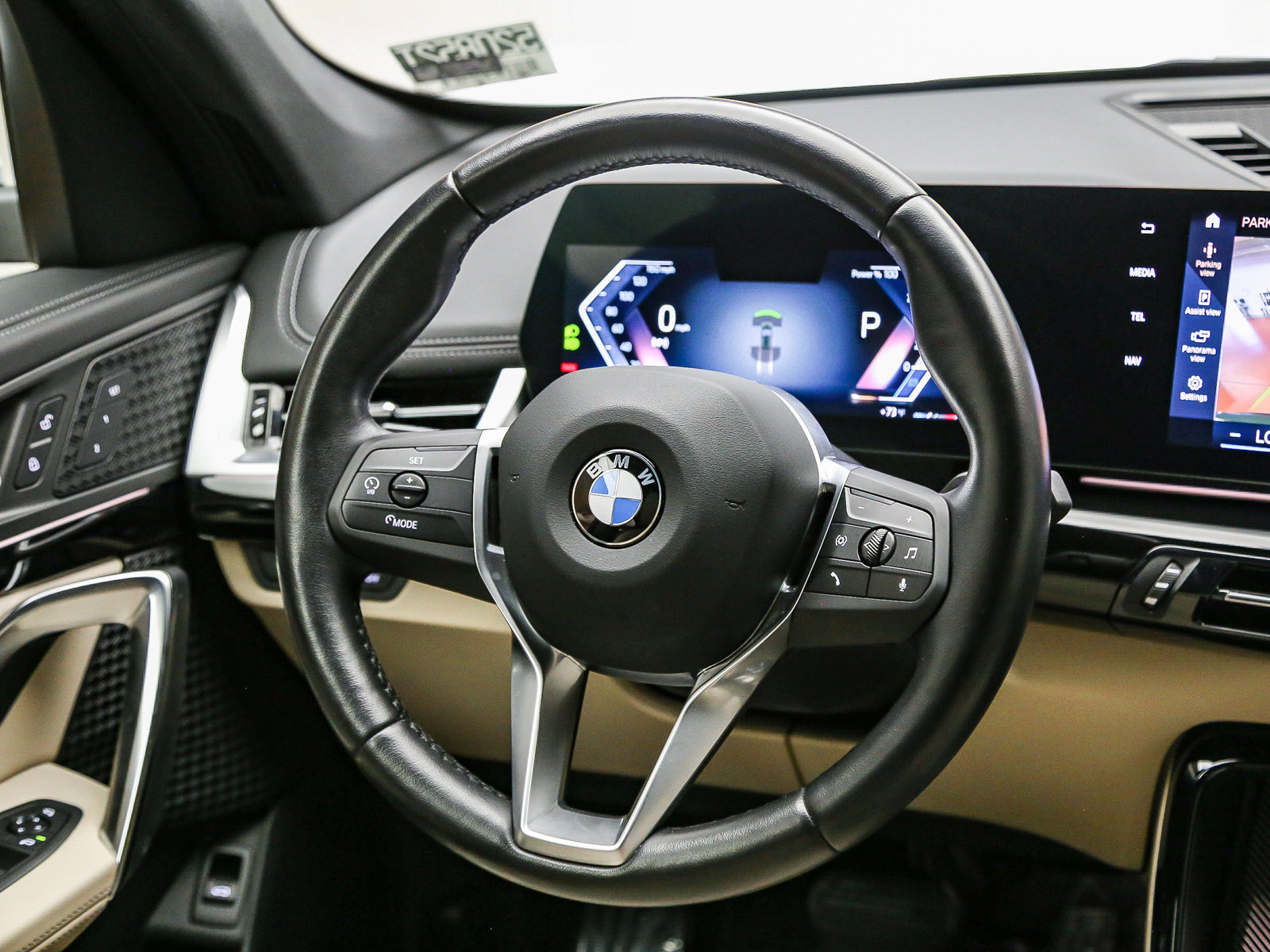 Used 2023 BMW X1 xDrive28i w/ Convenience Package AWD/4WD image 16
