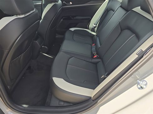 New 2026 Kia K5 GT-Line image 15