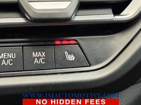 Used 2020 BMW 228i xDrive Gran Coupe w/ M Sport Package image 39