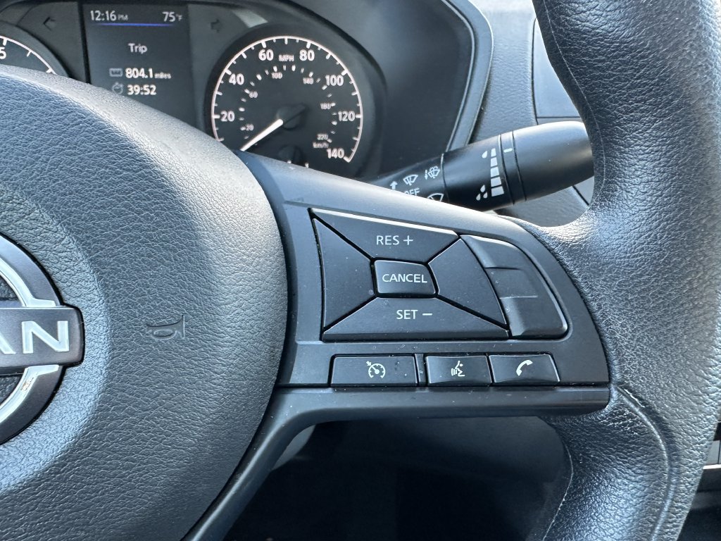 Used 2025 Nissan Altima 2.5 S FWD image 23