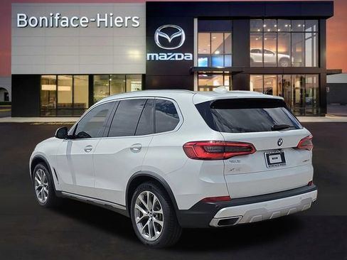 Used 2019 BMW X5 xDrive40i w/ Premium Package 2 AWD/4WD image 3