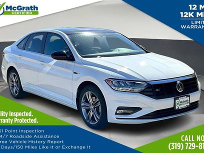 Used 2020 Volkswagen Jetta S