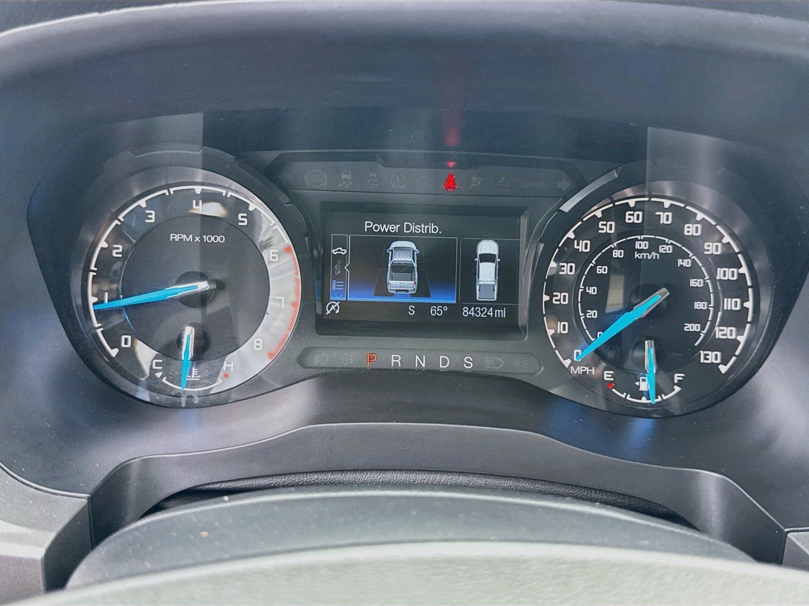 Used 2021 Ford Ranger XLT AWD/4WD image 13