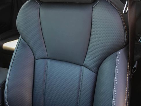 New 2025 Subaru Forester Wilderness image 19