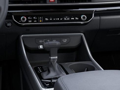 New 2025 Kia Carnival SX Prestige FWD image 23