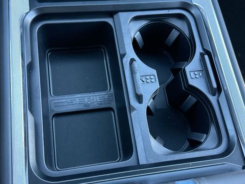 New 2026 Ford F350 Platinum image 29