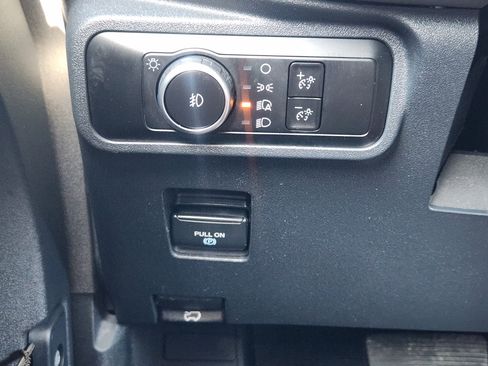 Used 2023 Ford Bronco Big Bend AWD/4WD image 23