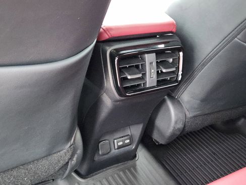 Used 2025 Lexus NX 250 FWD w/ Accessory Package (2T) image 28