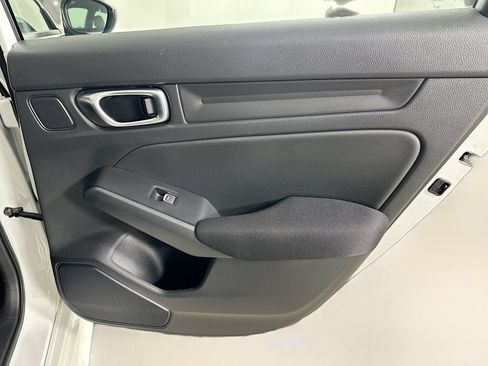 Used 2026 Honda Civic Sport image 36