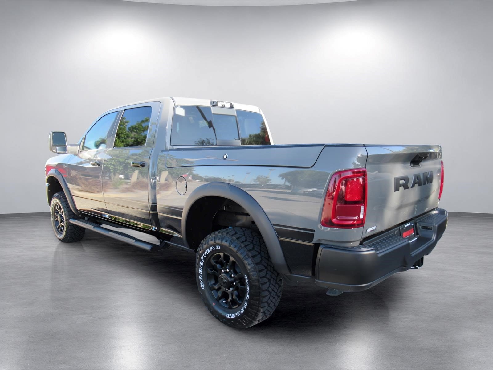 New 2027 RAM 2500 Power Wagon AWD/4WD image 5