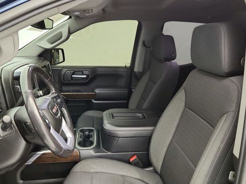 Used 2020 GMC Sierra 1500 Elevation w/ Elevation Value Package image 20