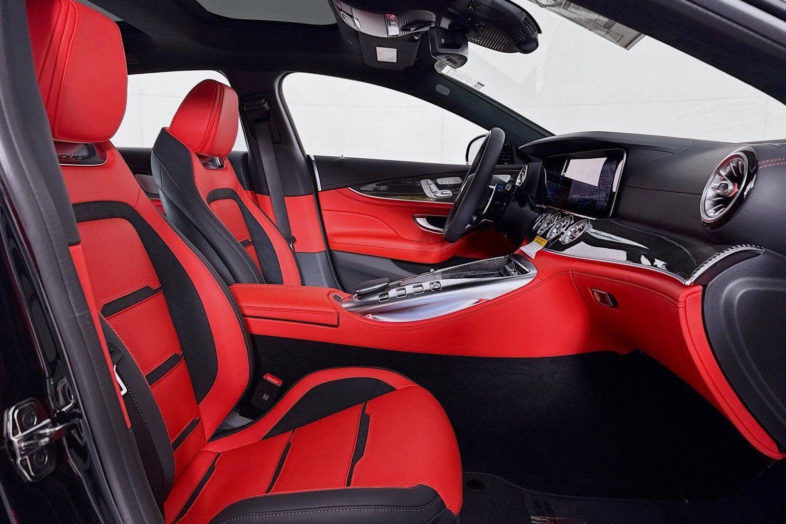 New 2026 Mercedes-Benz AMG GT 43 image 6