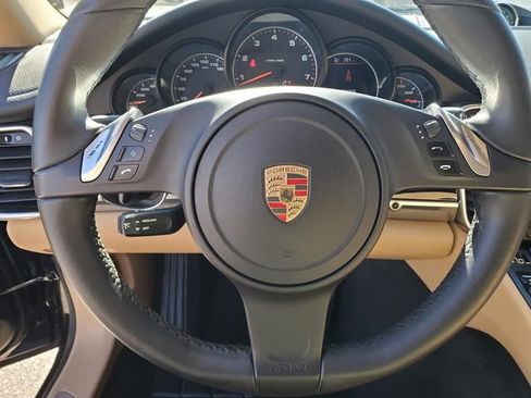 Used 2013 Porsche Panamera 4 Platinum Edition image 24