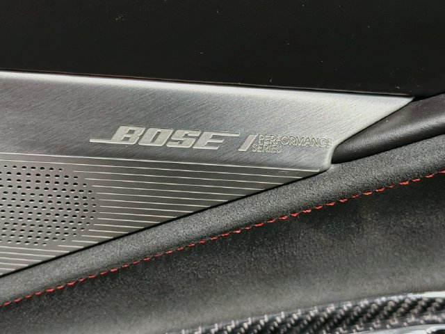 Certified 2022 Chevrolet Corvette Stingray Premium Conv w/ Z51 Performance Package RWD image 17