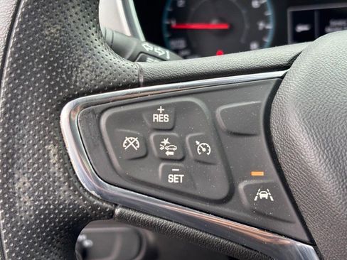 Used 2020 Chevrolet Equinox LS w/ LS Convenience Package image 17