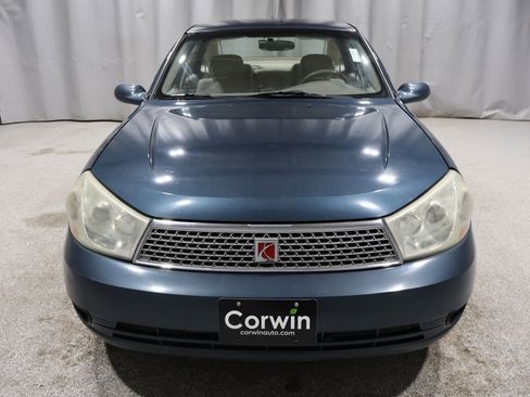Used 2004 Saturn L-Series L300 image 7