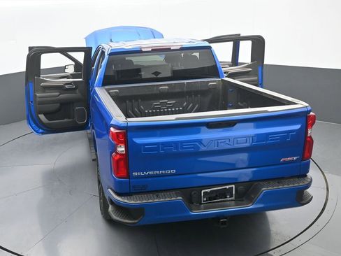 Used 2023 Chevrolet Silverado 1500 RST image 64