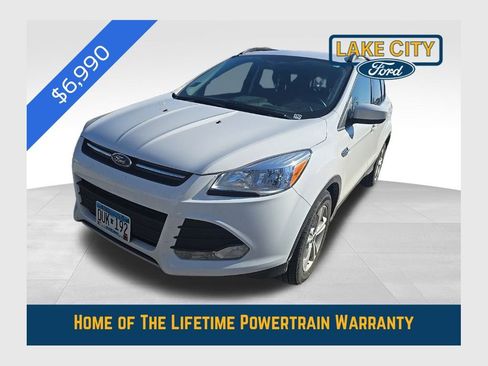 Used 2014 Ford Escape SE w/ Equipment Group 201A image 1
