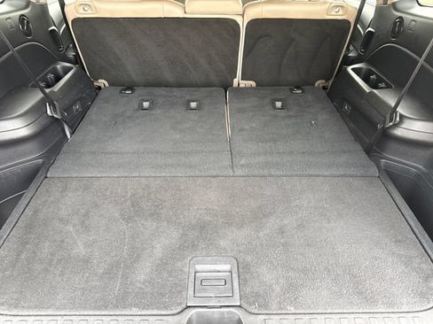 Used 2017 Honda Pilot EX-L image 10