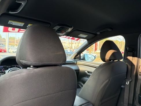 Used 2022 Hyundai Santa Cruz SEL image 29