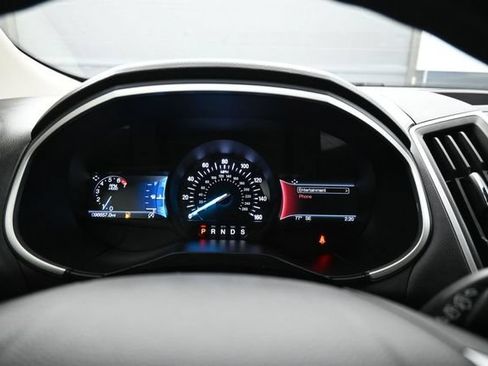 Used 2020 Ford Edge SEL FWD image 12