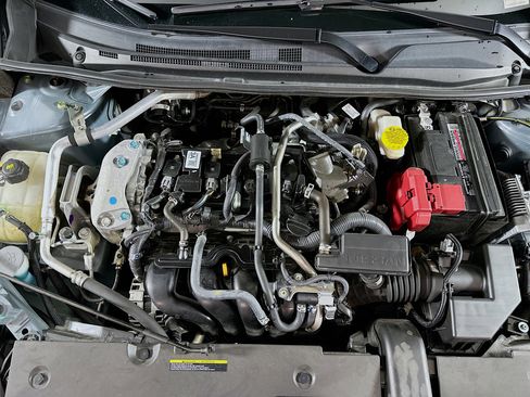 Used 2024 Nissan Sentra SV image 30