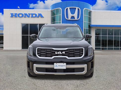 Used 2023 Kia Telluride S FWD image 8