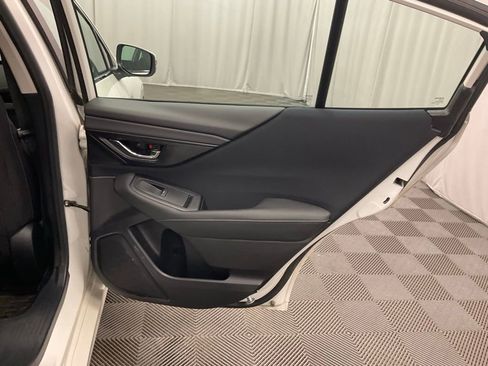 Used 2020 Subaru Legacy Premium image 24