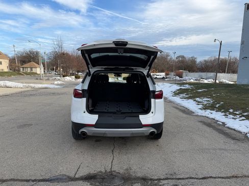 Used 2020 Chevrolet Blazer LT w/ Redline Edition image 8