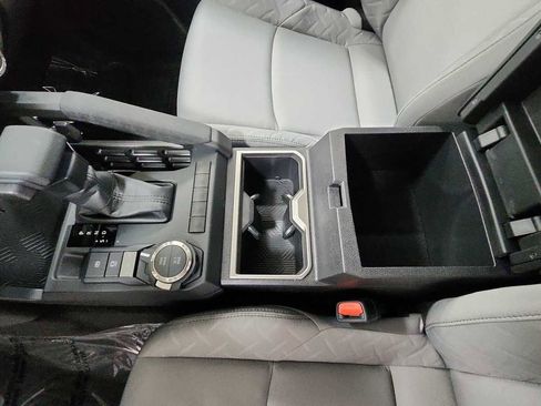 New 2026 Toyota Tacoma SR5 image 23