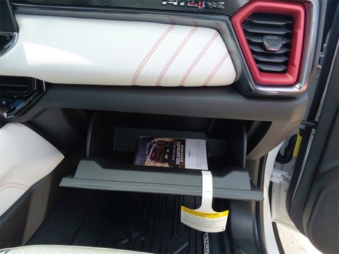 New 2025 GMC Canyon AT4 w/ AT4X Package image 16