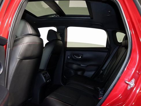 Certified 2025 Acura ADX A-Spec image 14