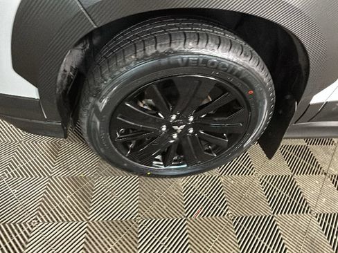Used 2024 Mitsubishi Outlander Sport AWD image 9
