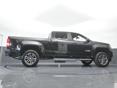 Used 2019 Chevrolet Colorado Z71 RWD image 58