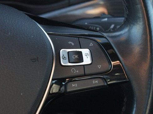 Used 2022 Volkswagen Passat 2.0T R-Line image 12