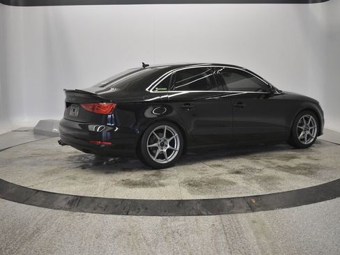 Used 2015 Audi A3 1.8T Premium Plus w/ Premium Plus Package image 10