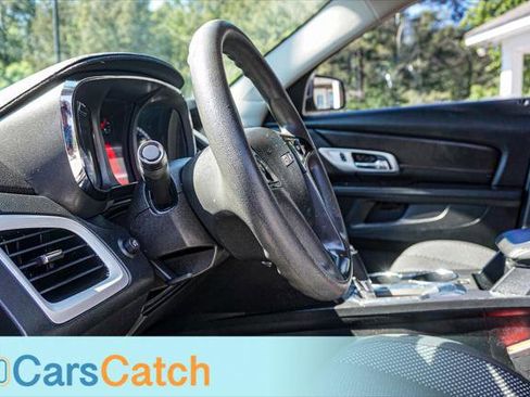 Used 2016 GMC Terrain SLE image 20